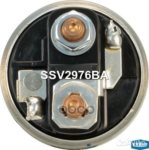 Втягивающее реле SSV2976BA Krauf