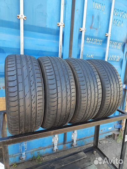 Nokian Tyres Line 215/55 R16 97V