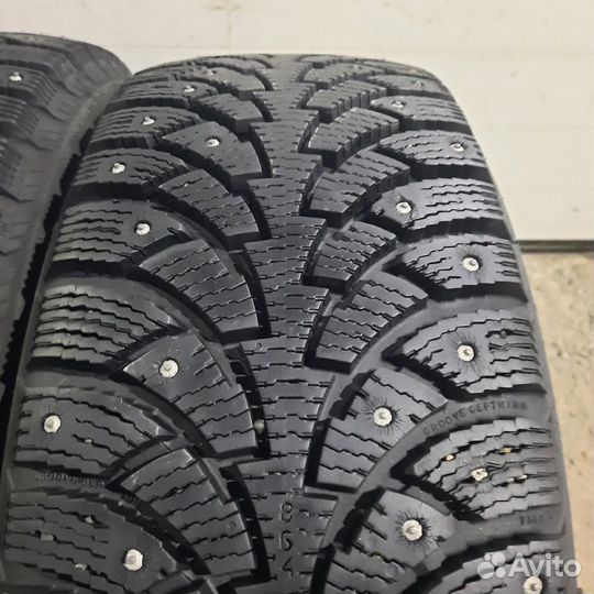 Nokian Tyres Nordman 4 205/60 R16