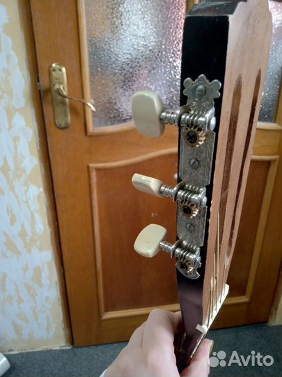 Гитара Аккорд