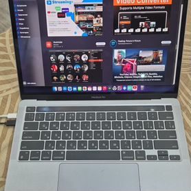 Apple macbook pro