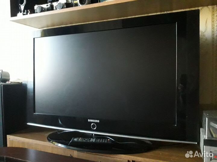 Телевизор Samsung 37 дюймов