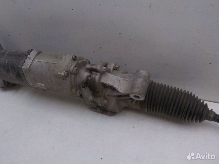 Рейка рулевая на Mercedes-Benz W213 (E-Klasse)