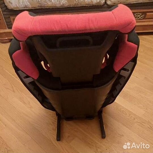 Автокресло детское Recaro Monza Nova 15 до 36 кг