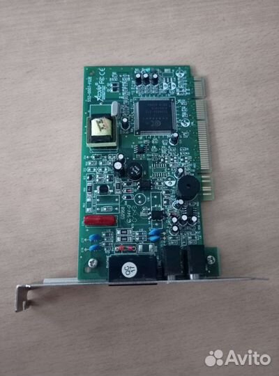 Модем PCI Acorp Sprinter56K Prime