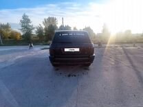 Land Rover Range Rover Sport 5.0 AT, 2009, 316 000 км, с пробегом, цена 1 500 000 руб.