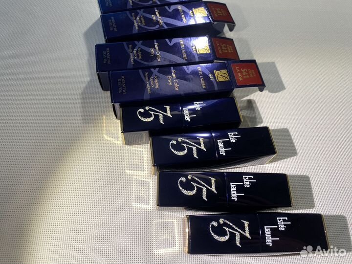 Estee lauder L.A.Noir 541