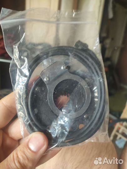 Датчик pas для электровелосипеда