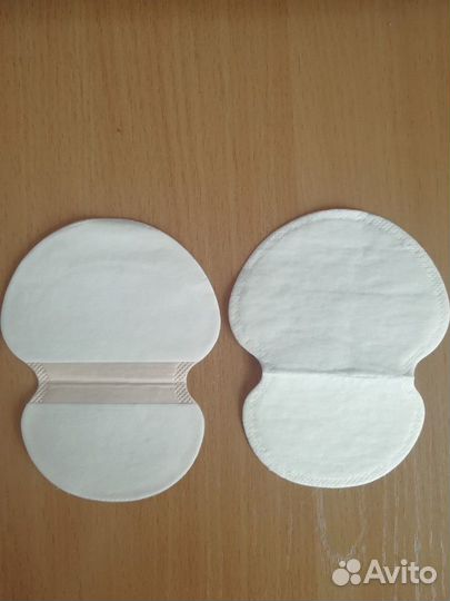 Вкладыши от пота