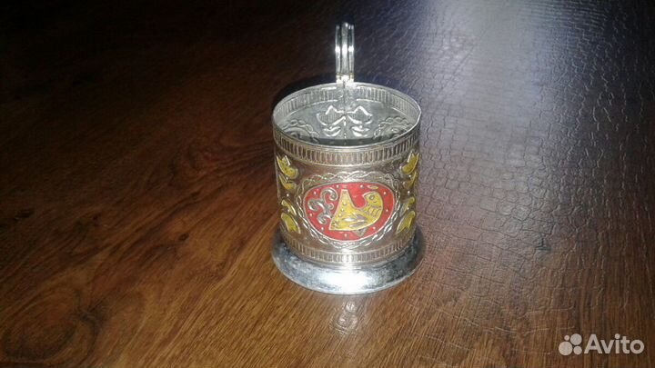 Подстаканник