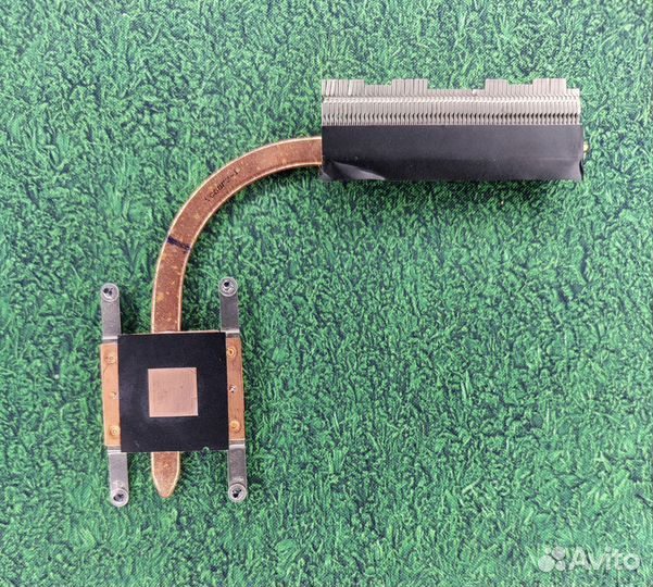 Система охлаждения ноутбука Lenovo 110-15ACL