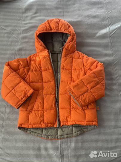 Куртка benetton