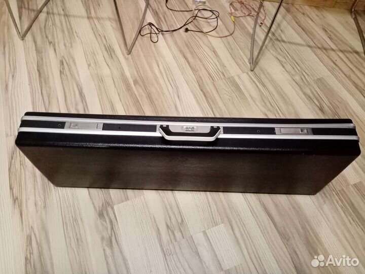 Чехол-кейс для хранения и перевозки