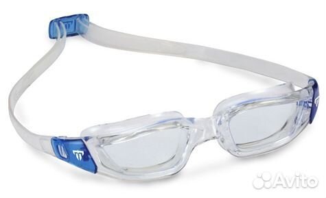 Очки для плавания Tiburon MP (Phelps)