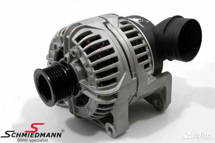 Генератор на Опель/Opel