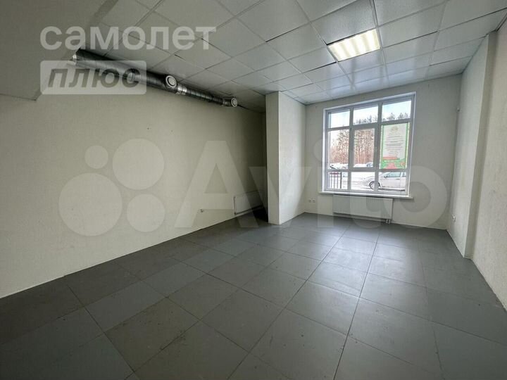 Сдам офисное помещение, 153.1 м²