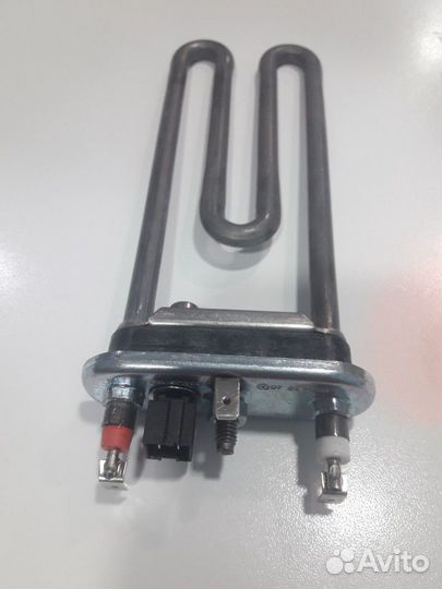 Тэн на стиральную машину