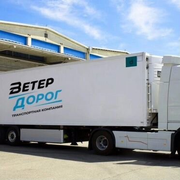 Грузоперевозки межгород фура, 5, 10, 15 тонн