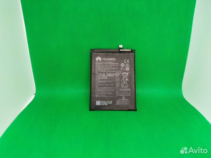 Аккумулятор для телефона honor 8x