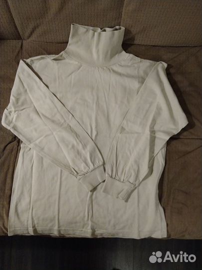 Пакет одежды для мальчика на рост 140см