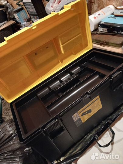 Ящик для инструментов