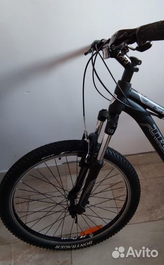 Продается горный велосипед Trek 3900
