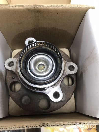 Ступица в сборе Kia Ceed