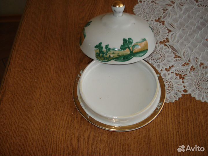 Масленка СССР