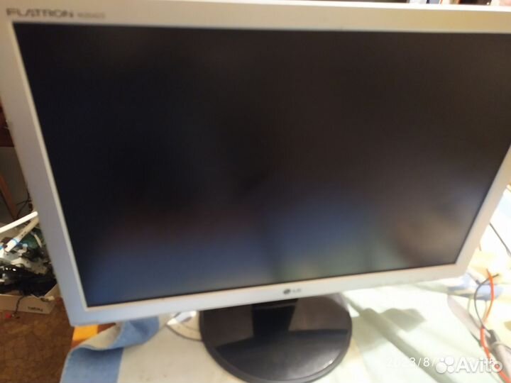Мониторы LG 17