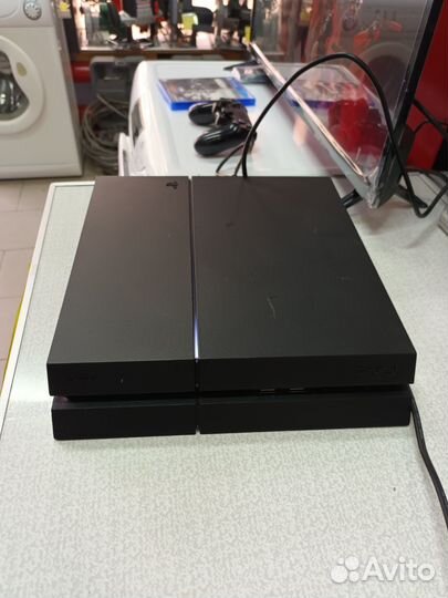 Sony playstation 4 1tb