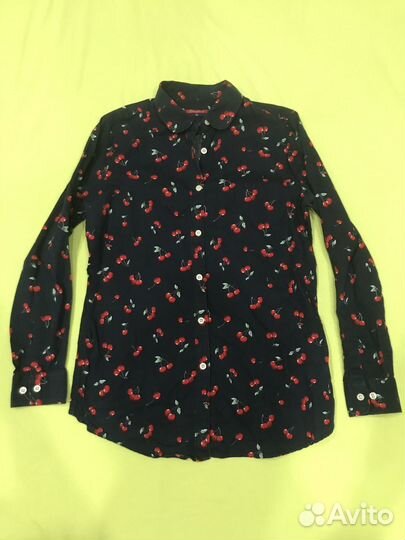 Одежда женская