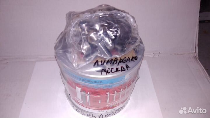 Проставка-адаптер переходная 4х100 - 5х114,3