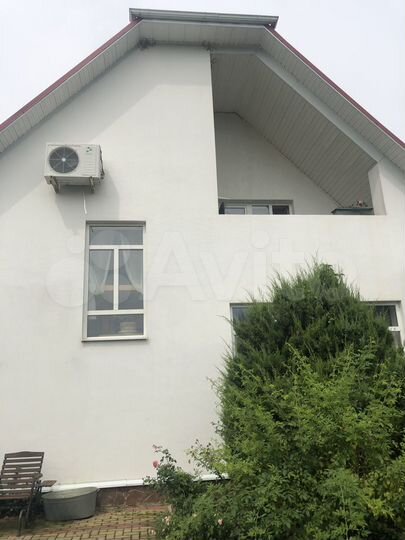 Дом 164 м² на участке 17 сот.