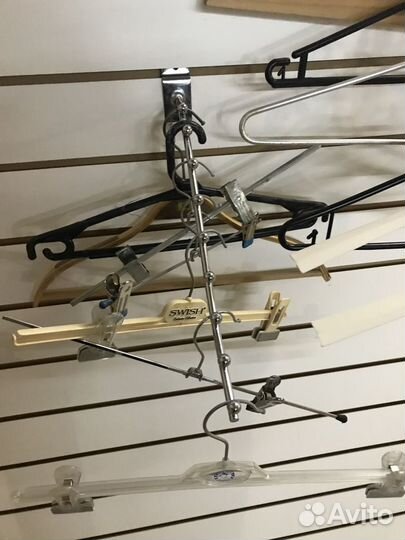 Плечики для одежды