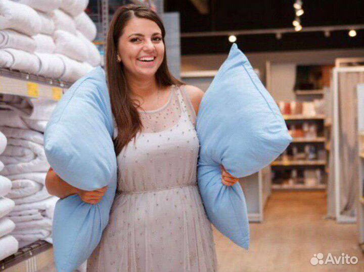 Продавец с ежедневными выплатами