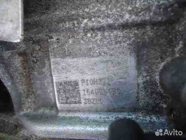 АКПП (автоматическая коробка переключения передач) Kia Sorento/Sorento Prime