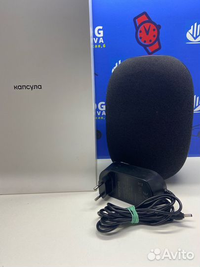 Капсула Маруся