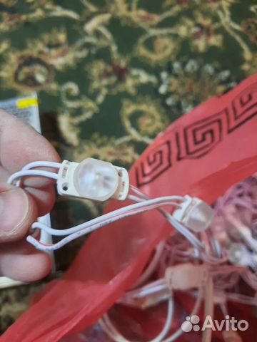 Светодиоды