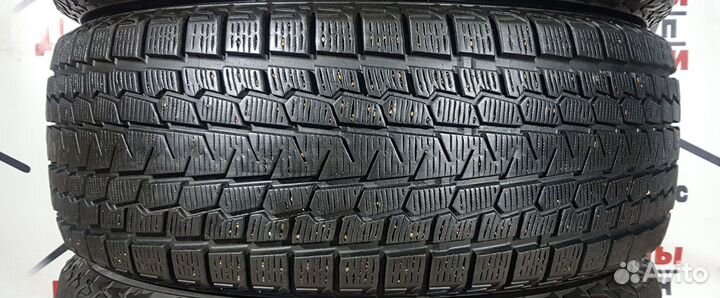 Yokohama Ice Guard G075 235/55 R18