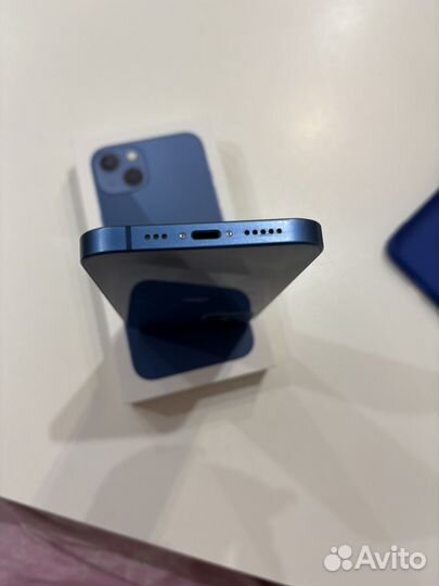 iPhone 13, 128 ГБ