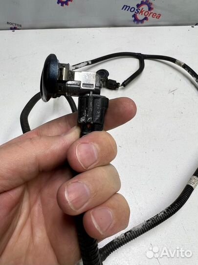 Датчик парковки задний Nissan Note хэтчбек 5 дв