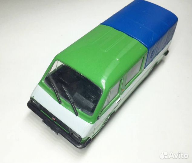 Модель раф-2209