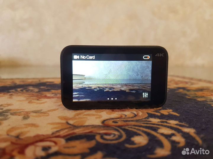 Xiaomi mijia 4k