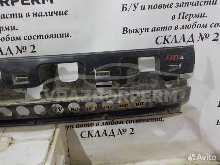 Усилитель бампера LADA