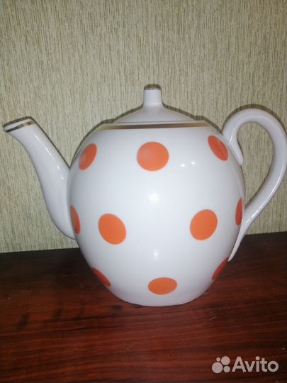 Чайник доливной 1.5л