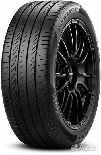 Pirelli Powergy 245/40 R19 98Y