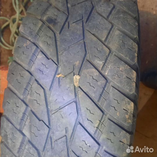 Toyo Tranpath A/T 265/70 R16