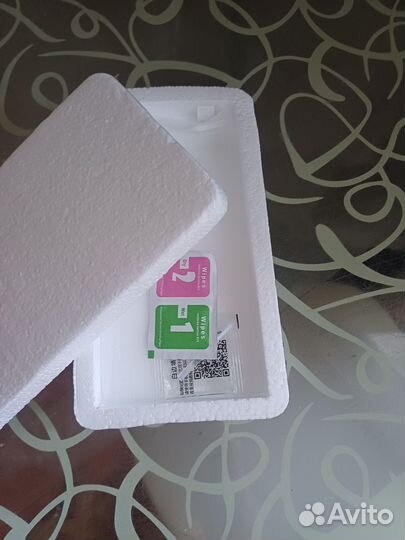 Защитное стекло на телефон Самсунг А 51