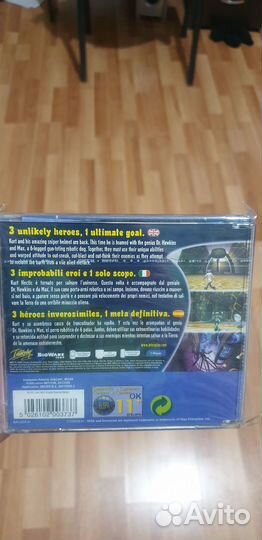 Игры для sega dreamcast