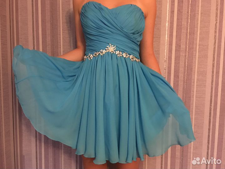 Платье для девушки